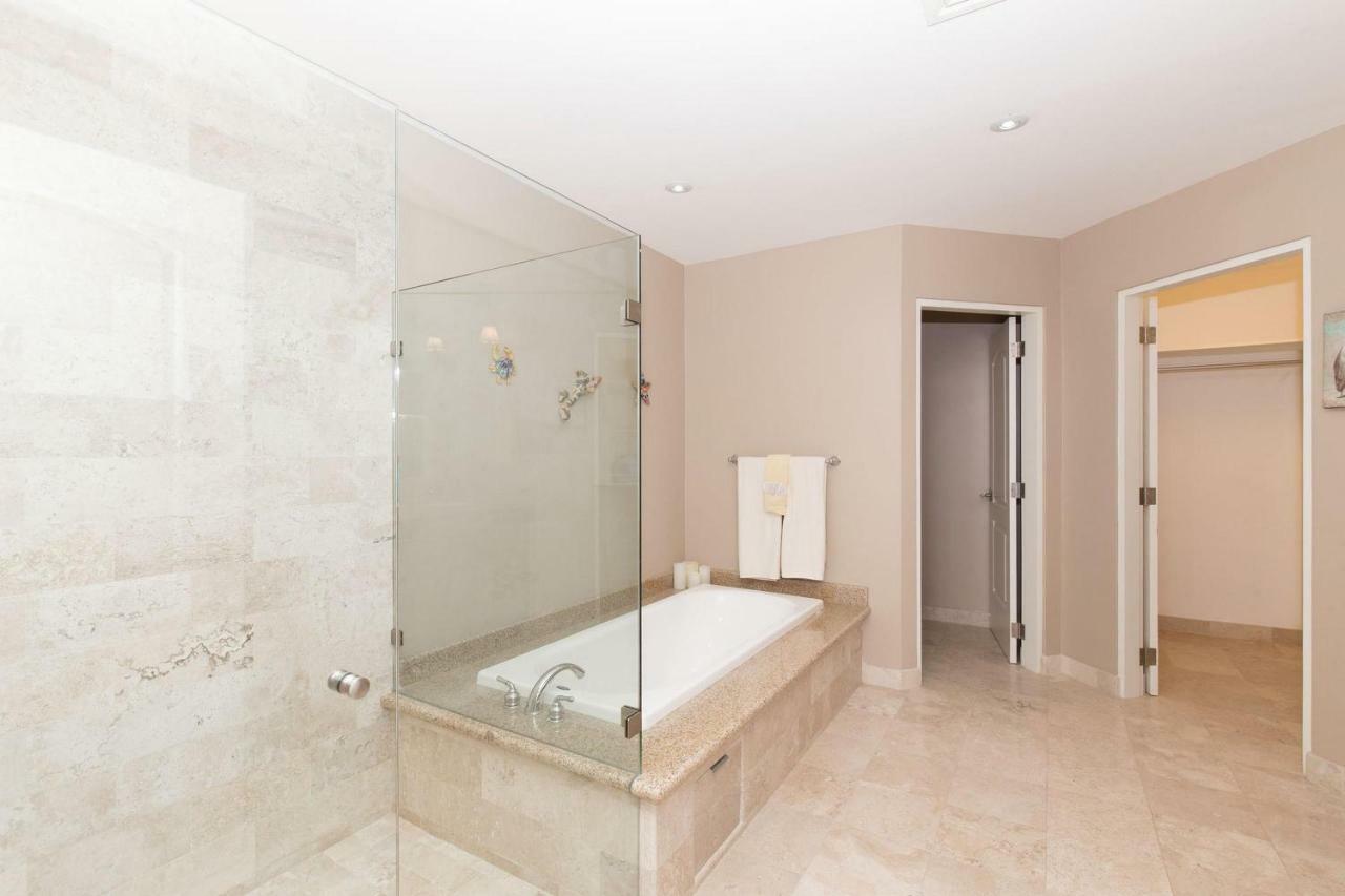 Paraiso Del Mar Resort A303 2 Bed By Casago La Paz Εξωτερικό φωτογραφία