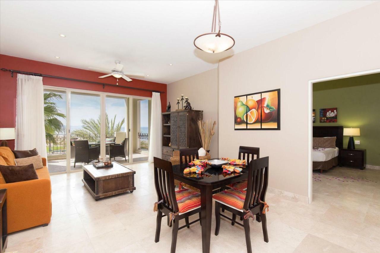Paraiso Del Mar Resort A303 2 Bed By Casago La Paz Εξωτερικό φωτογραφία